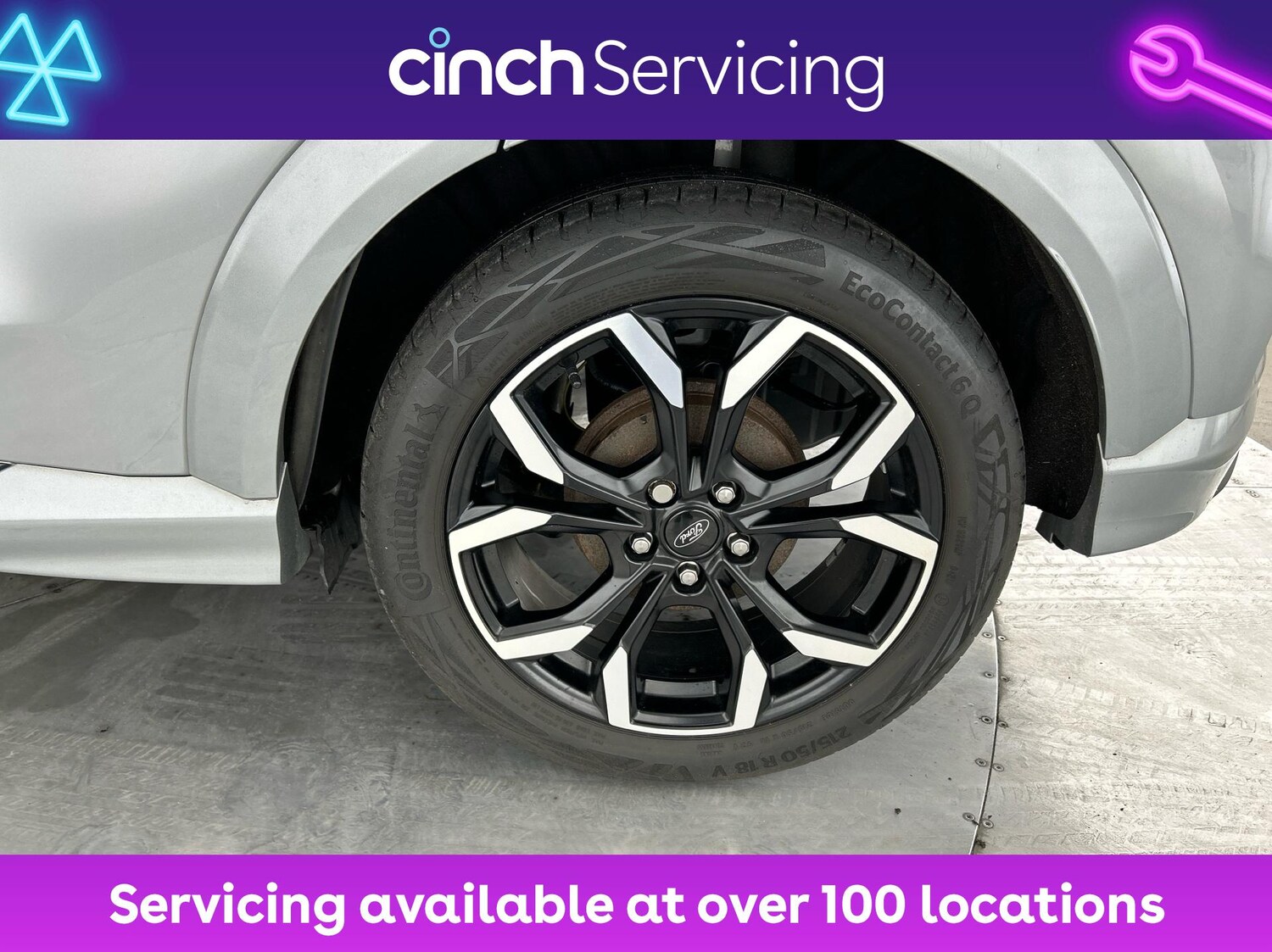 Used Ford Puma 2021 for sale - 76704586: Photo 26