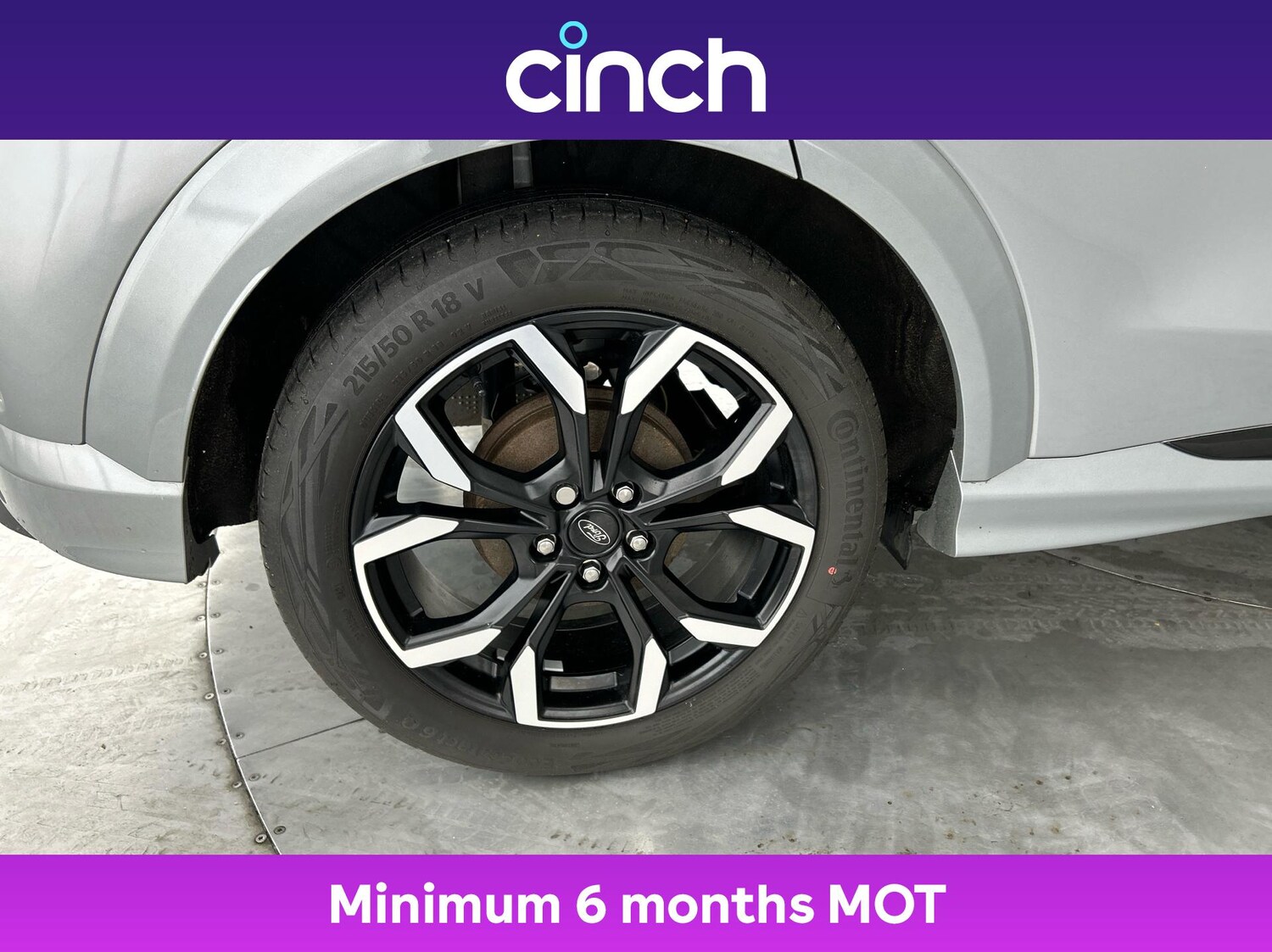 Used Ford Puma 2021 for sale - 76704586: Photo 27