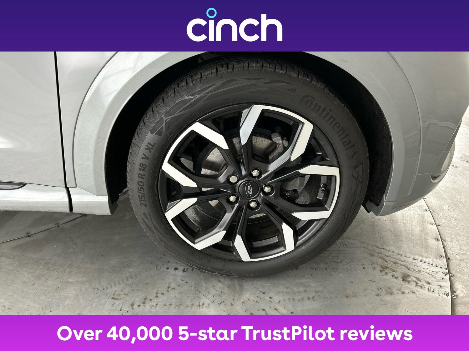 Used Ford Puma 2021 for sale - 76704586: Photo 28