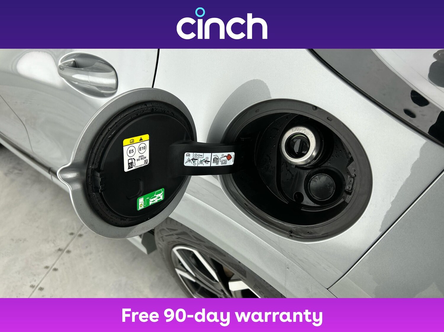 Used Ford Puma 2021 for sale - 76704586: Photo 29