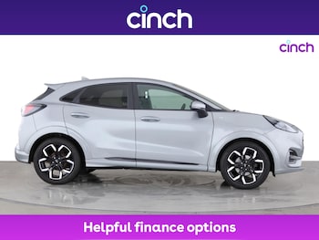 Used Ford Puma 2021 for sale - 76704586: Photo