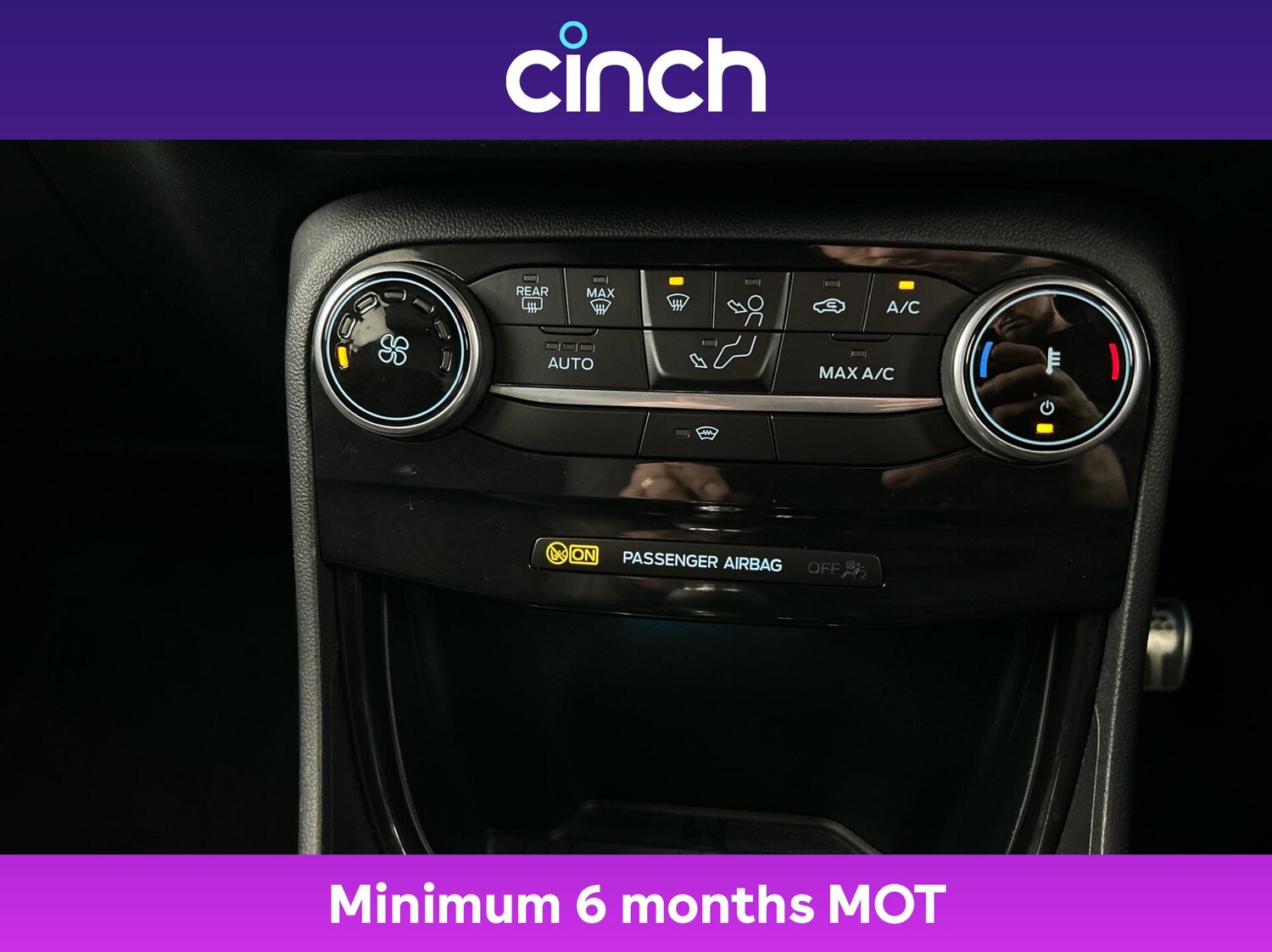 Used Ford Puma 2021 for sale - 76704586: Photo 32