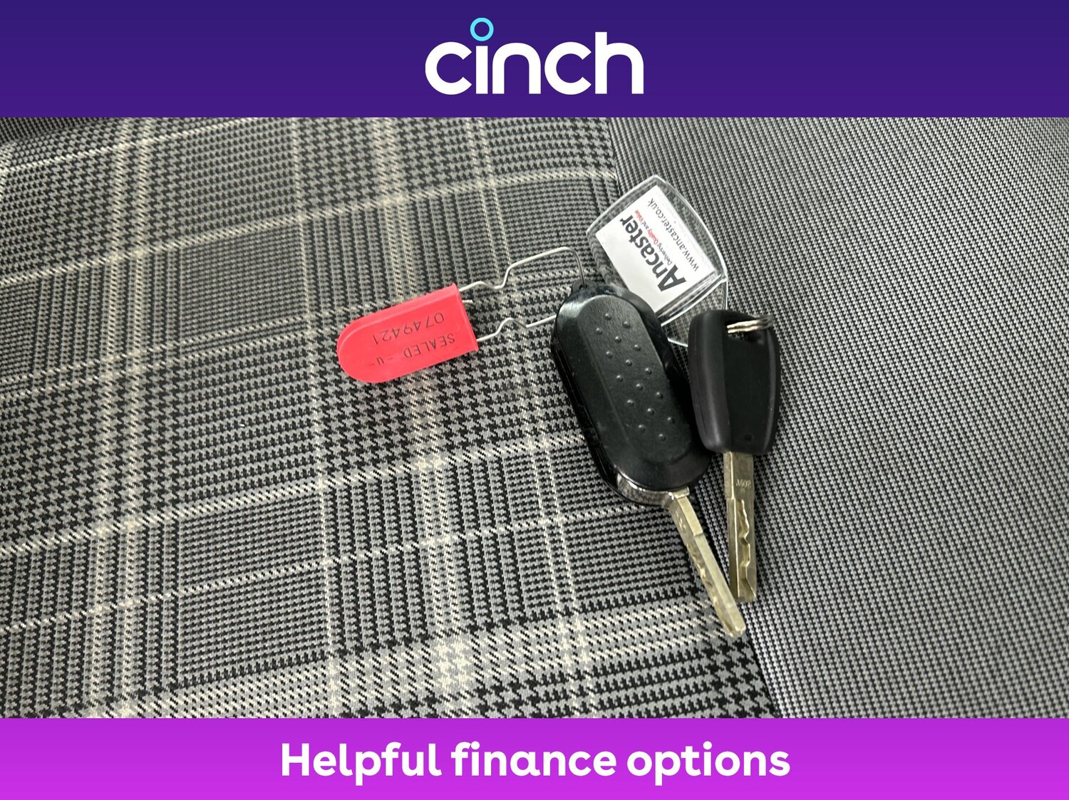 Used Fiat 500 2018 for sale - 76910621: Photo 30