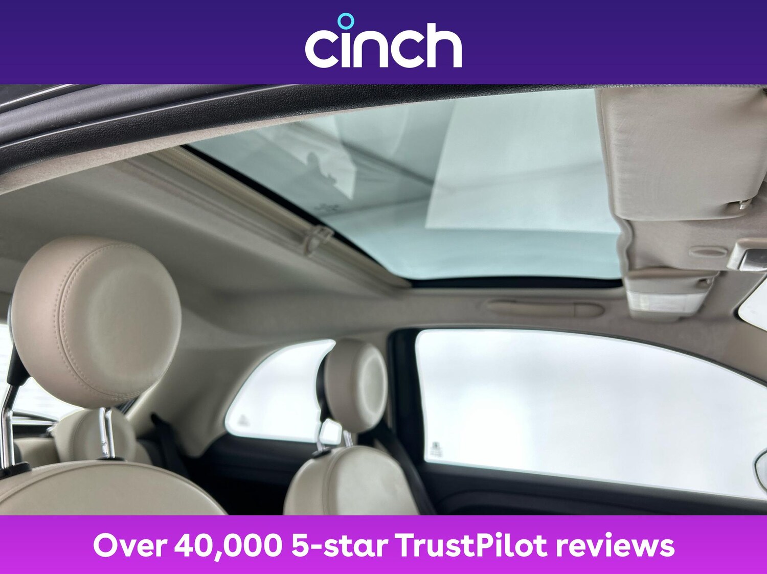 Used Fiat 500 2018 for sale - 76910621: Photo 33