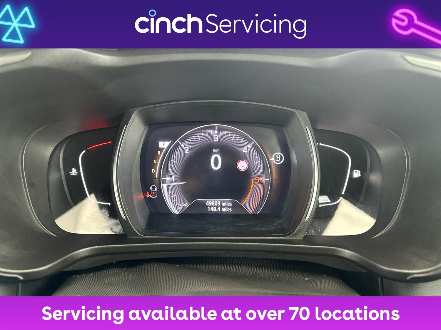 Used Renault Kadjar 2018 for sale - 76272325: Photo 18