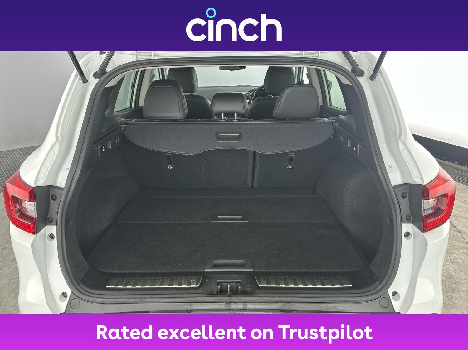 Used Renault Kadjar 2018 for sale - 76272325: Photo 21