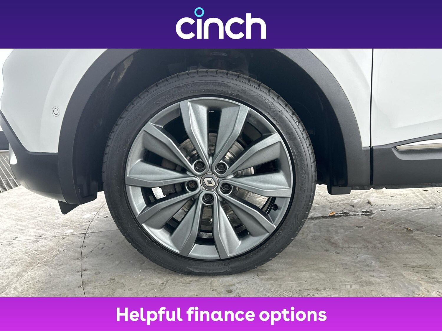 Used Renault Kadjar 2018 for sale - 76272325: Photo 24