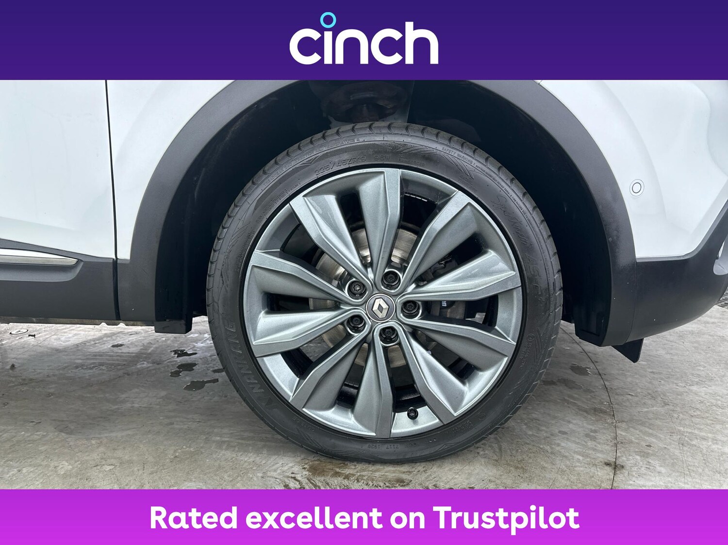 Used Renault Kadjar 2018 for sale - 76272325: Photo 28