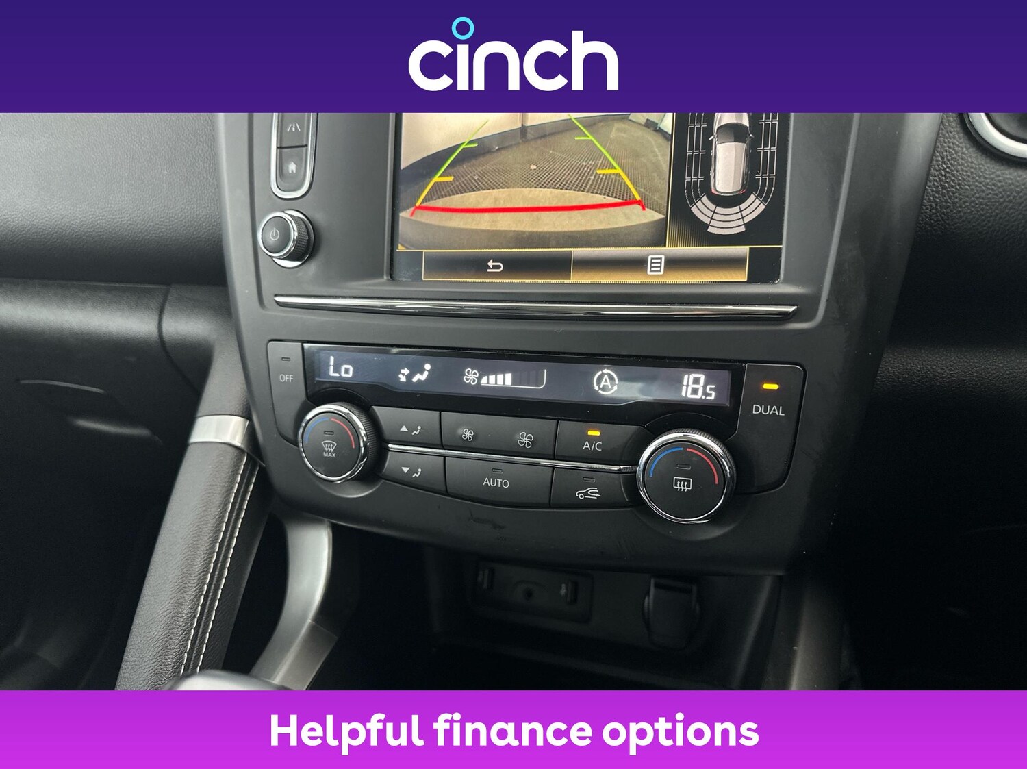 Used Renault Kadjar 2018 for sale - 76272325: Photo 35