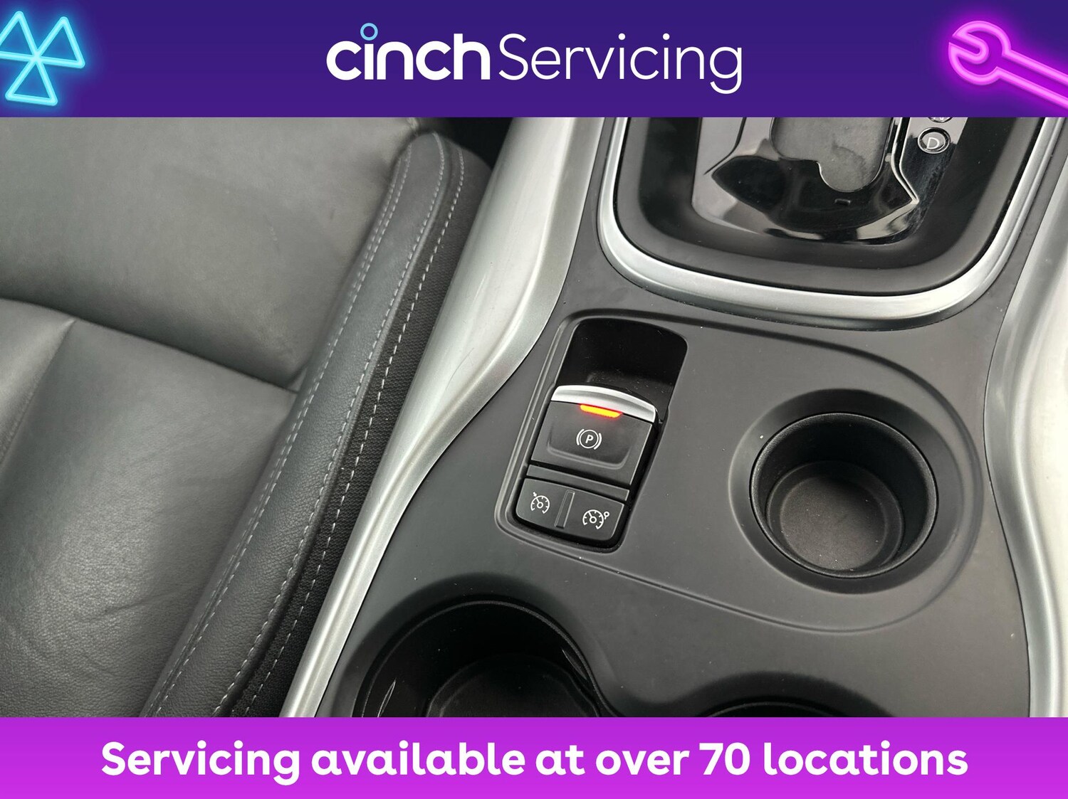 Used Renault Kadjar 2018 for sale - 76272325: Photo 36