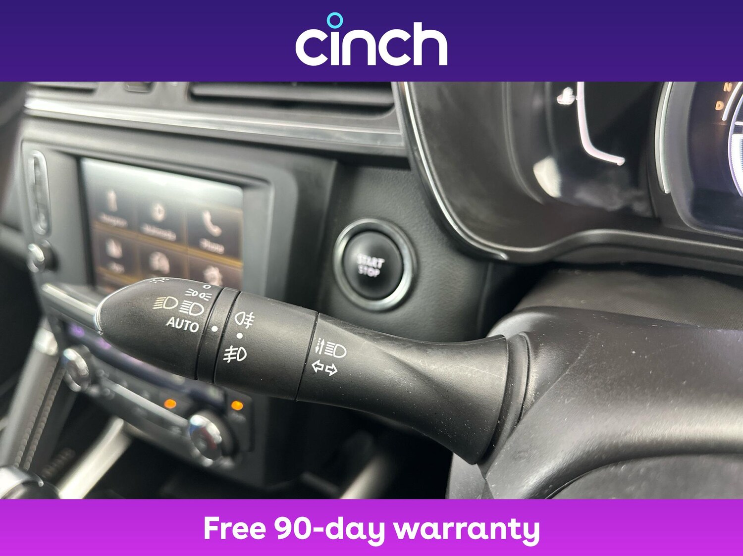 Used Renault Kadjar 2018 for sale - 76272325: Photo 39