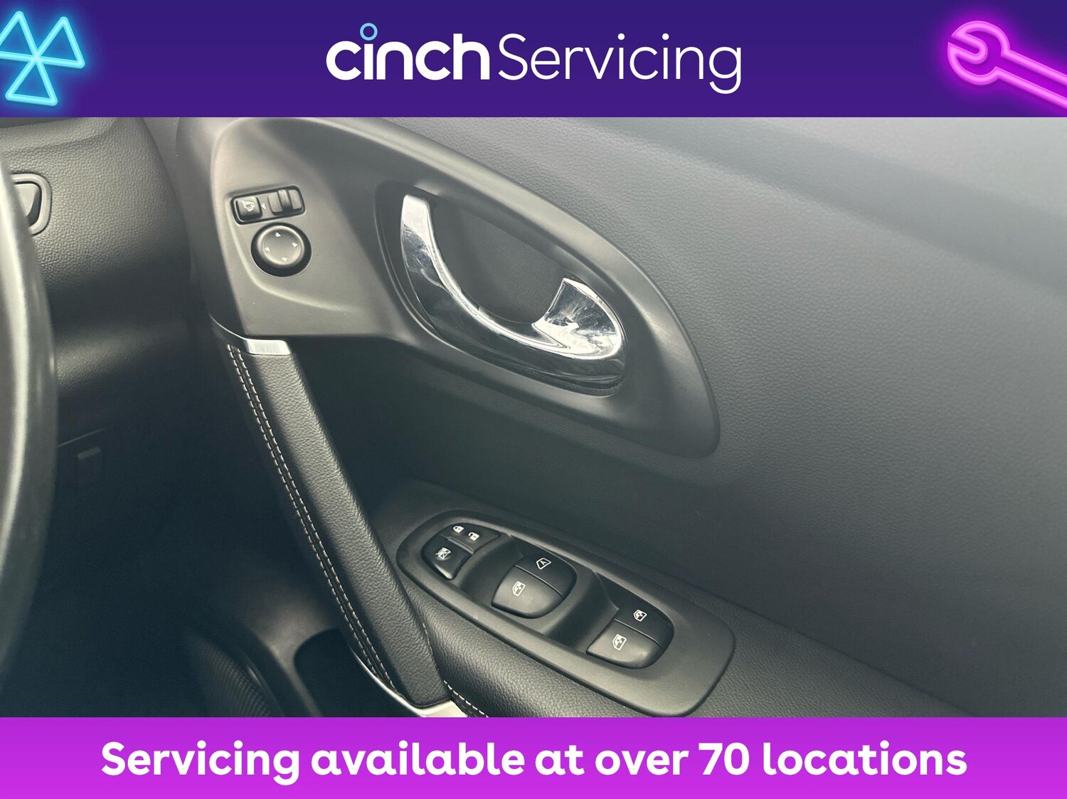 Used Renault Kadjar 2018 for sale - 76272325: Photo 41