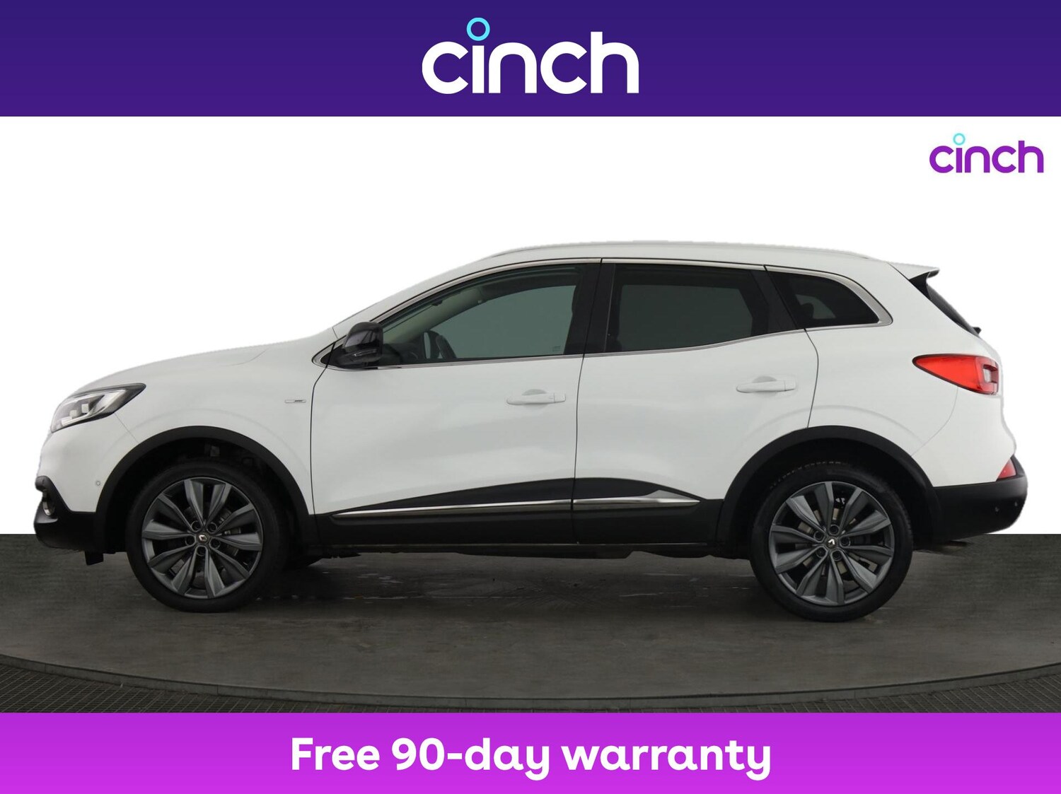 Used Renault Kadjar 2018 for sale - 76272325: Photo 8
