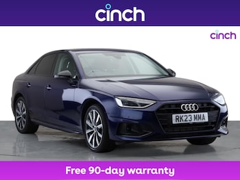 Audi - A4