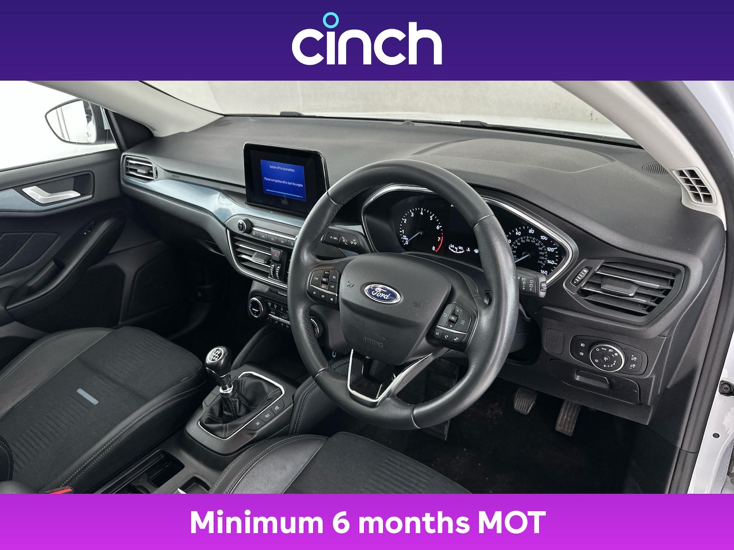 Used Ford Focus 2020 for sale - 76665297: Photo 12