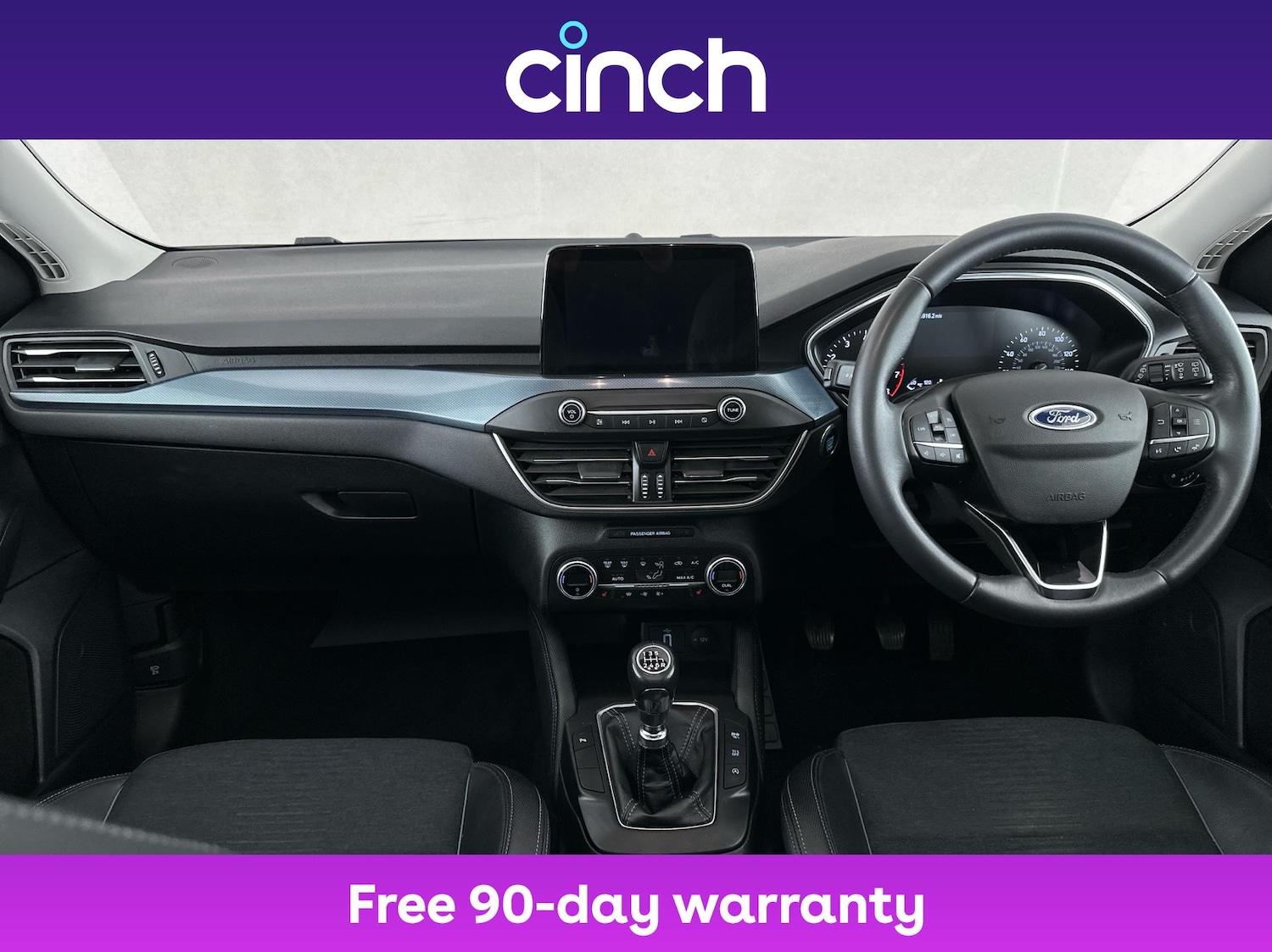 Used Ford Focus 2020 for sale - 76665297: Photo 15