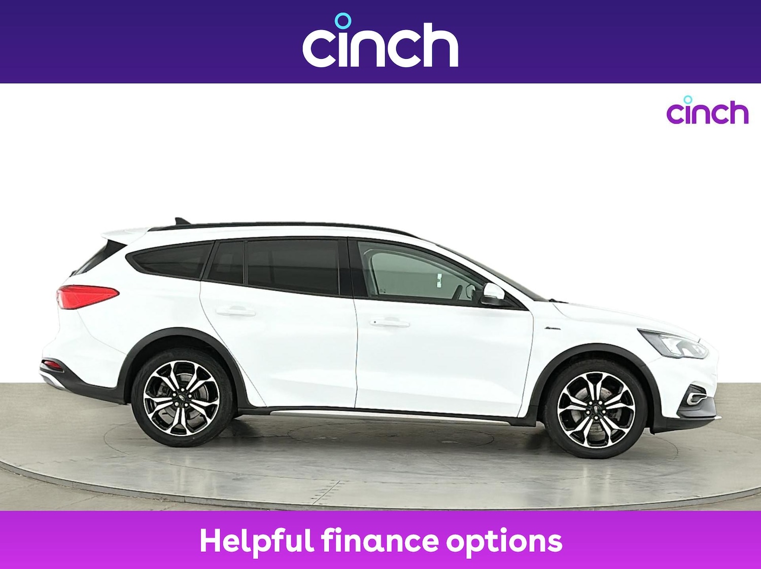 Used Ford Focus 2020 for sale - 76665297: Photo 2