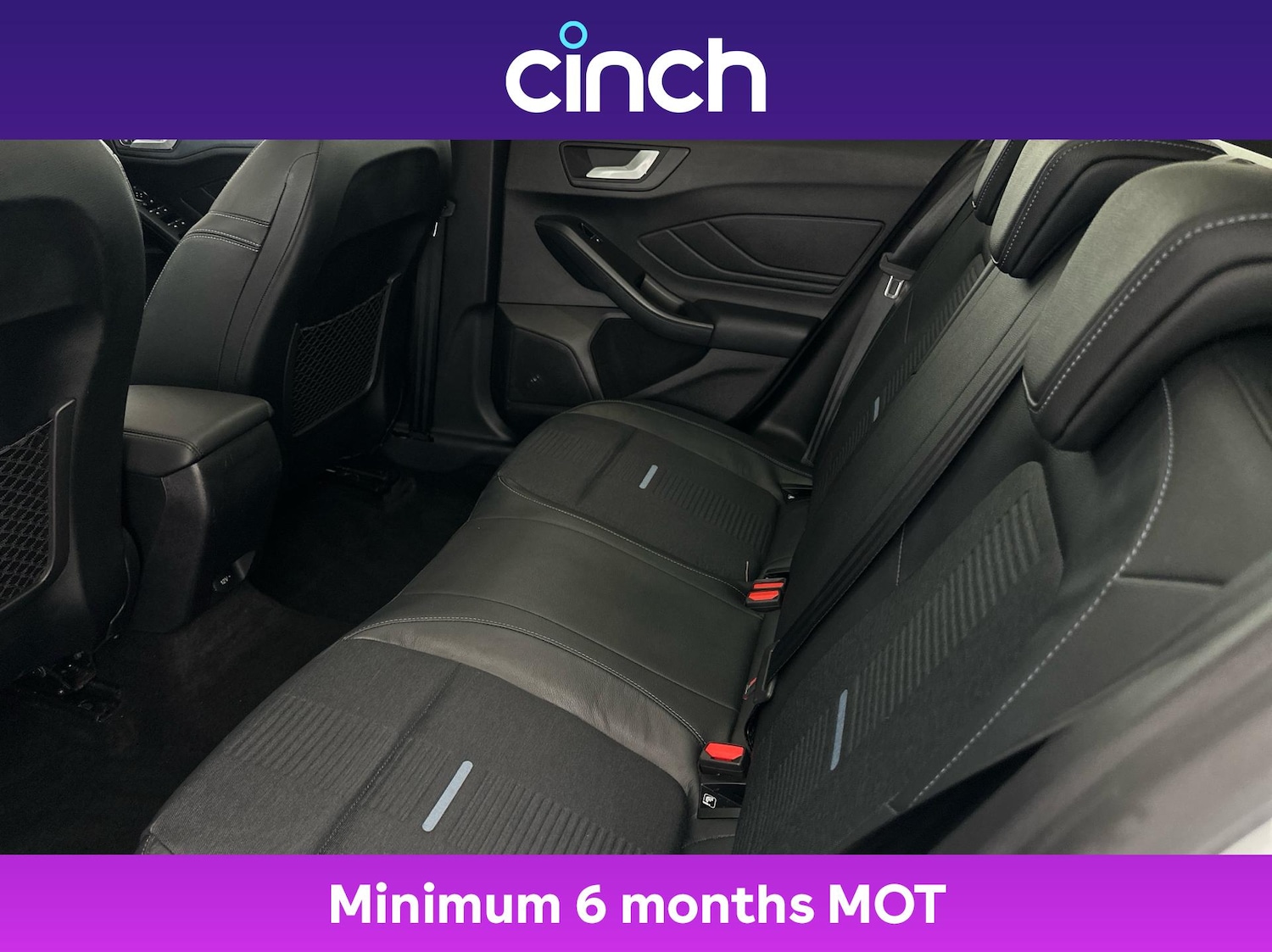 Used Ford Focus 2020 for sale - 76665297: Photo 20