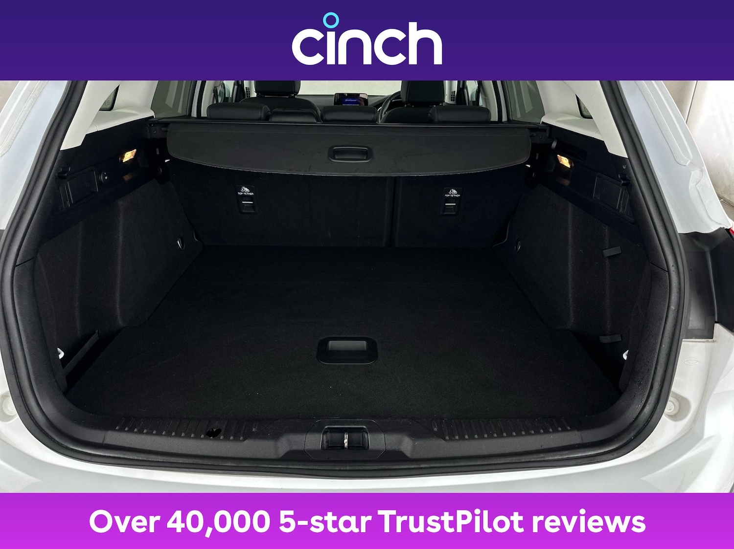 Used Ford Focus 2020 for sale - 76665297: Photo 21