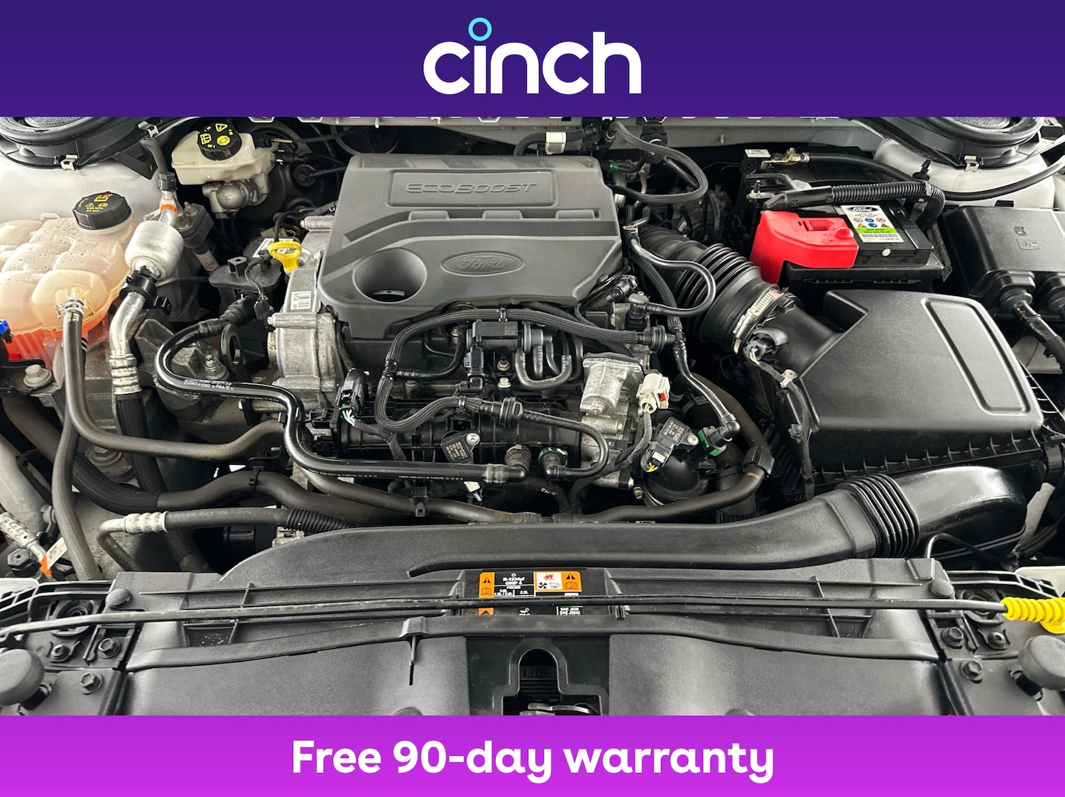 Used Ford Focus 2020 for sale - 76665297: Photo 23