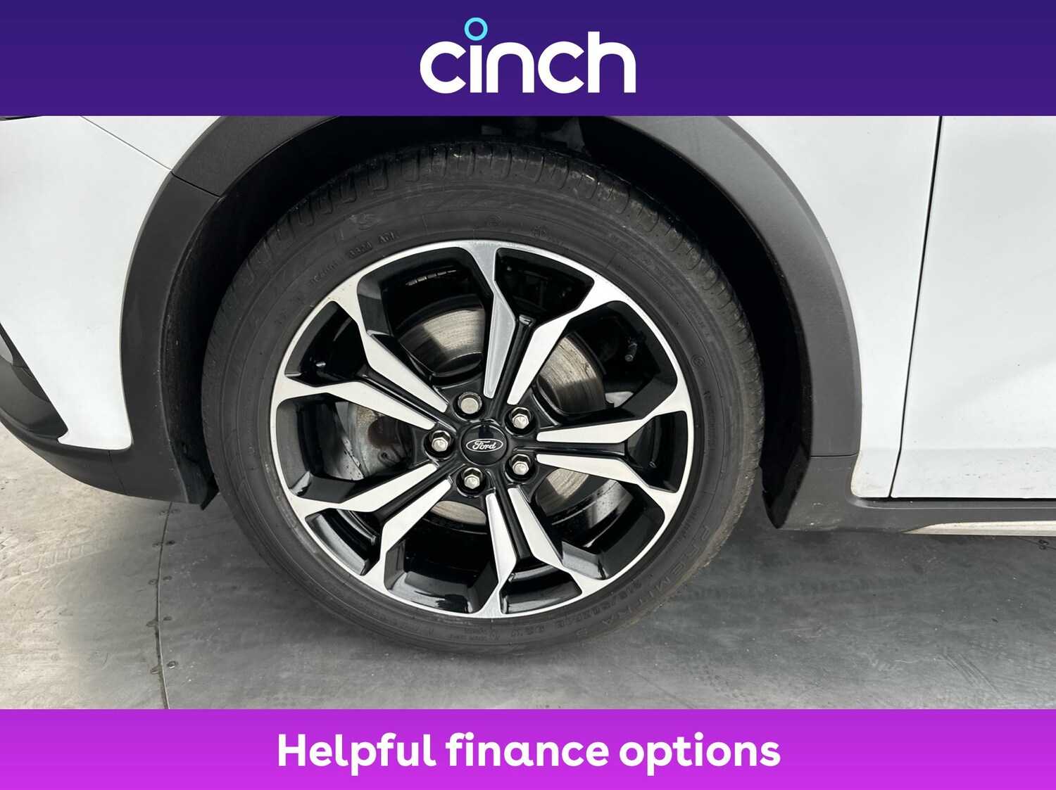 Used Ford Focus 2020 for sale - 76665297: Photo 24