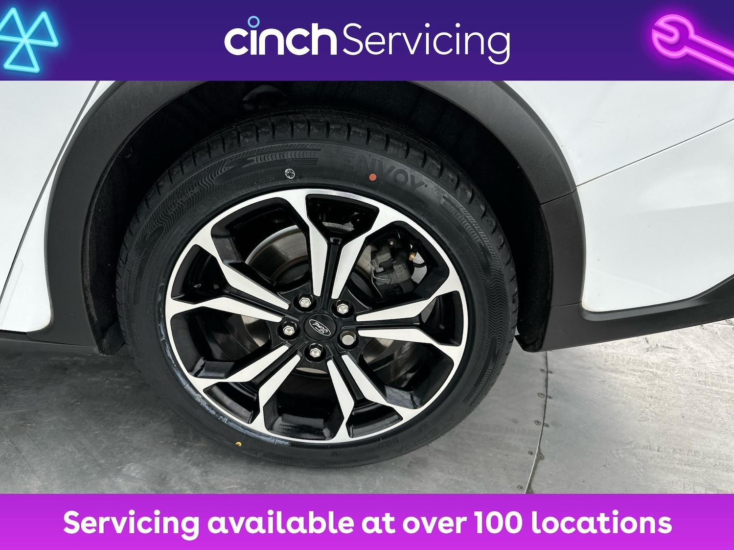 Used Ford Focus 2020 for sale - 76665297: Photo 26