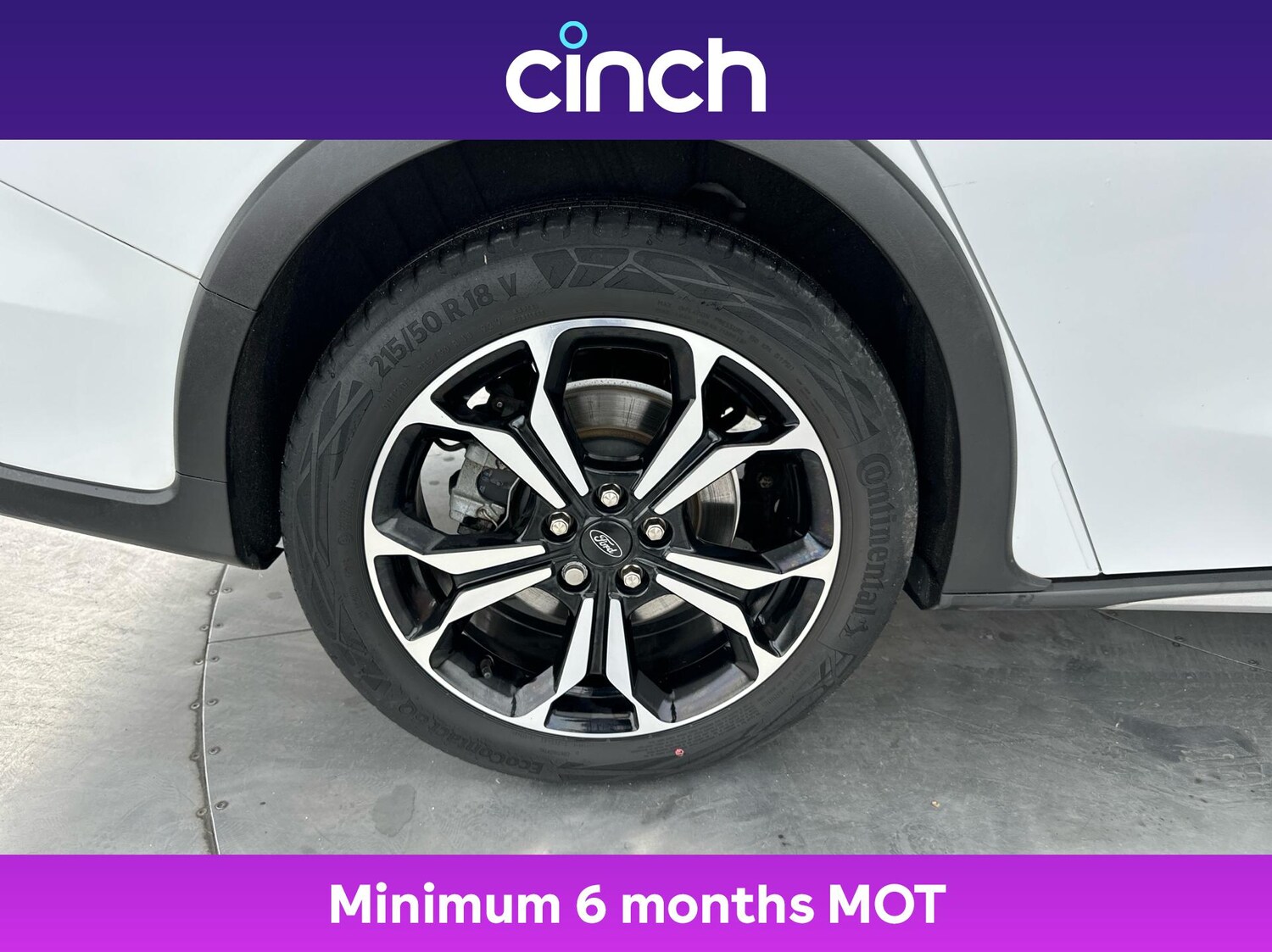 Used Ford Focus 2020 for sale - 76665297: Photo 27