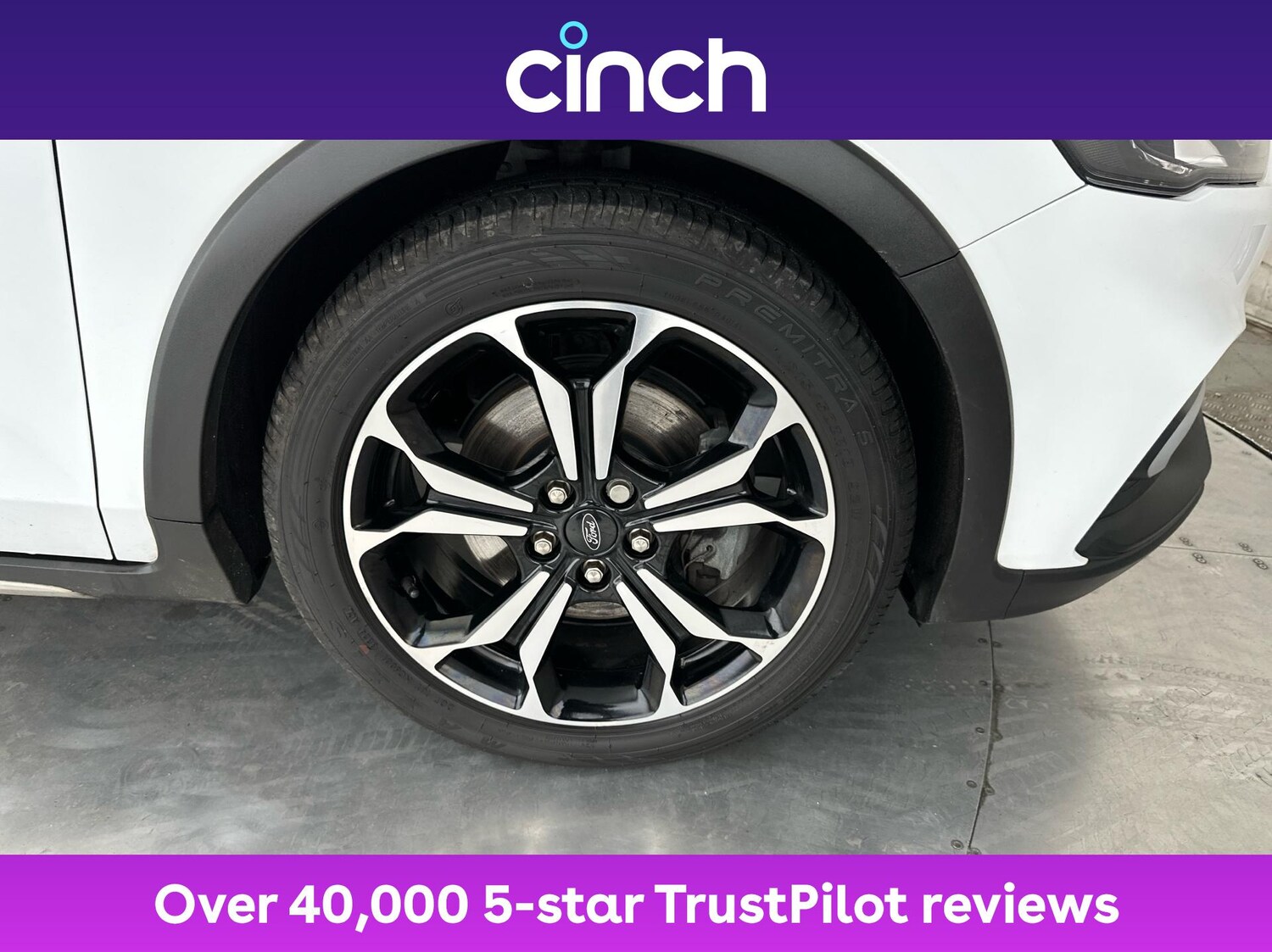 Used Ford Focus 2020 for sale - 76665297: Photo 28