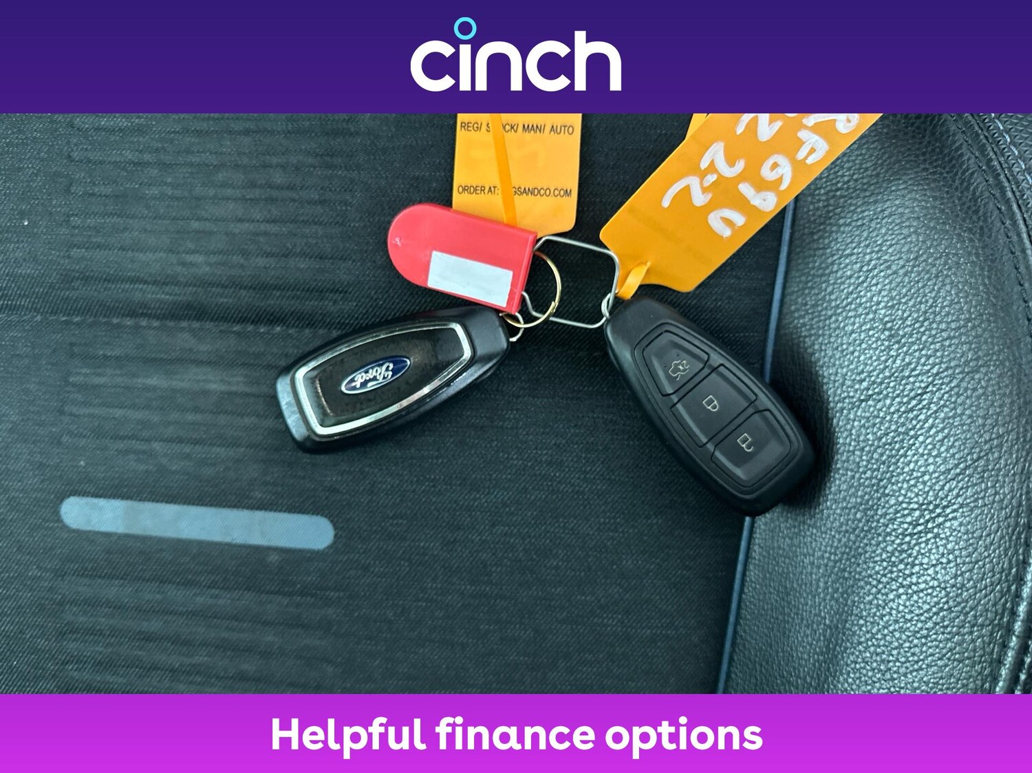 Used Ford Focus 2020 for sale - 76665297: Photo 30