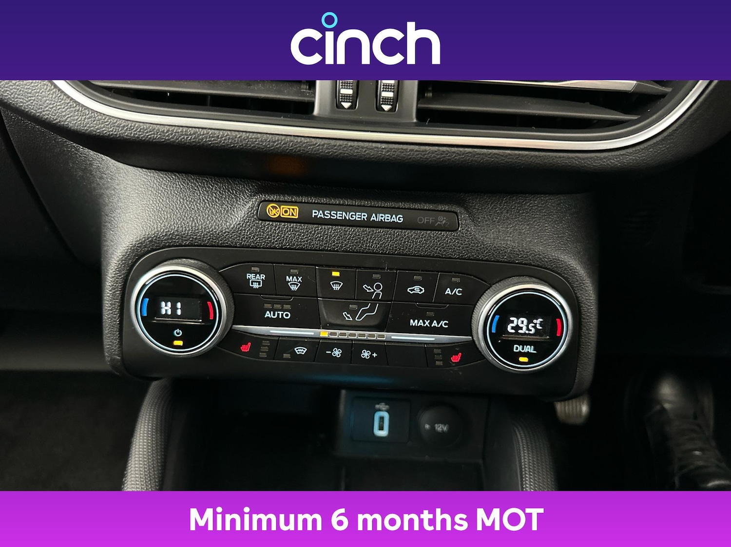 Used Ford Focus 2020 for sale - 76665297: Photo 32