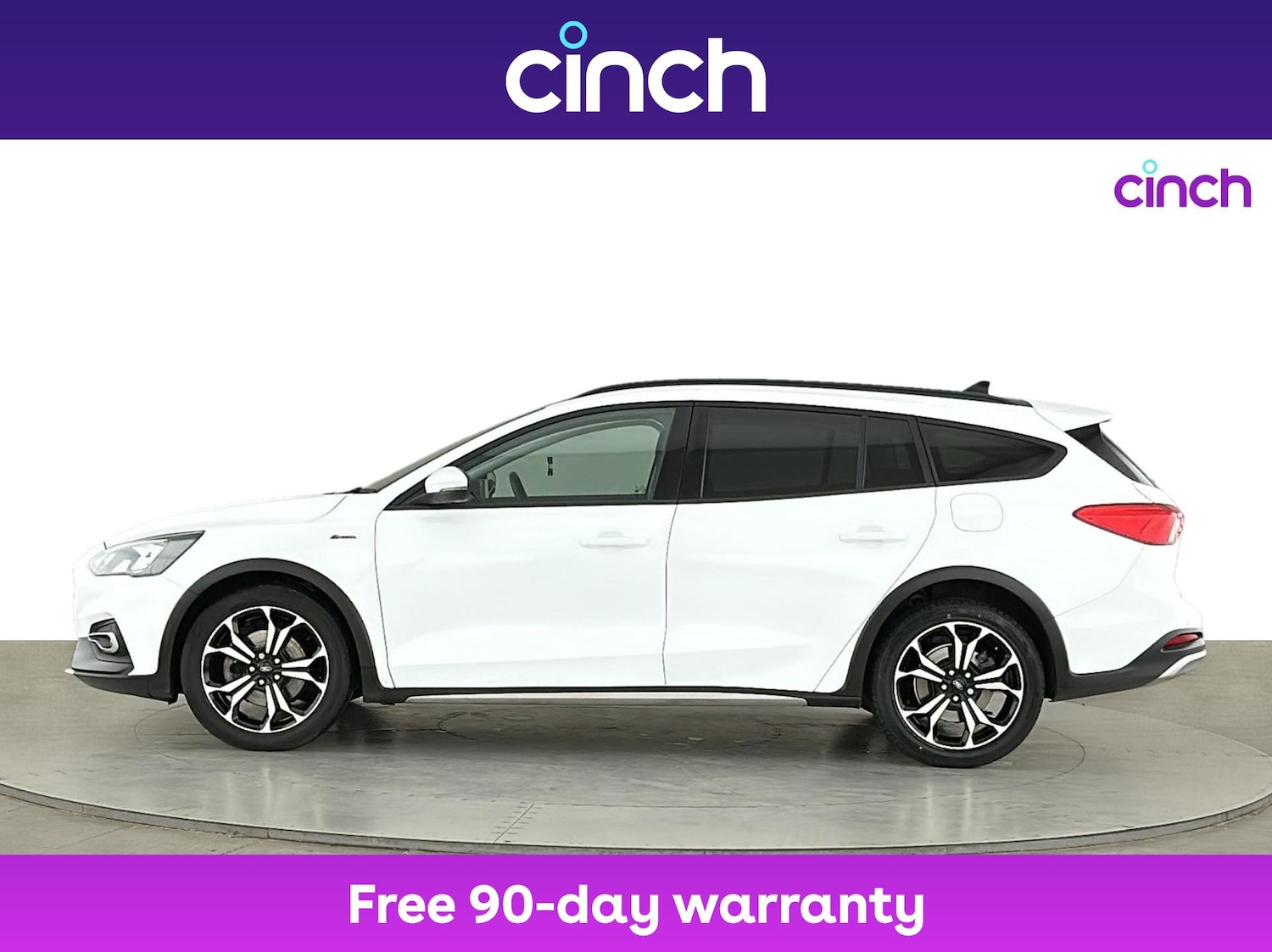 Used Ford Focus 2020 for sale - 76665297: Photo 8