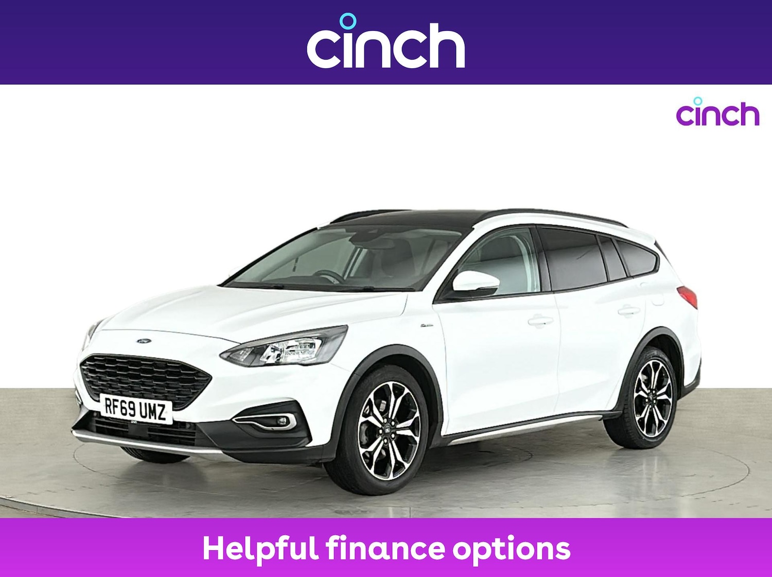 Used Ford Focus 2020 for sale - 76665297: Photo 9