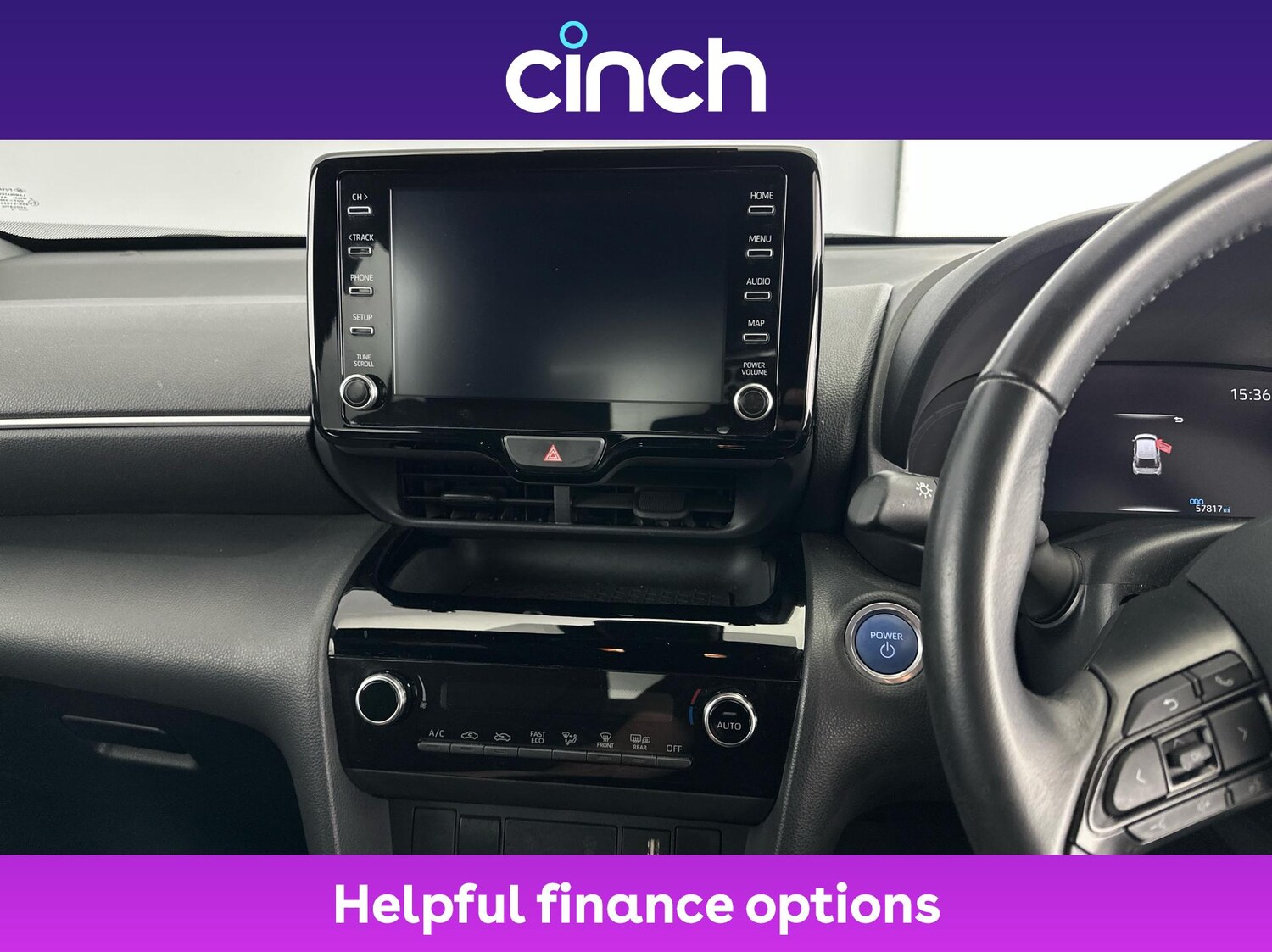 Used Toyota Yaris Cross 2022 for sale - 76754786: Photo 17