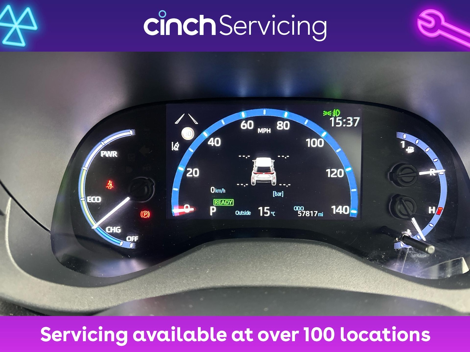 Used Toyota Yaris Cross 2022 for sale - 76754786: Photo 18