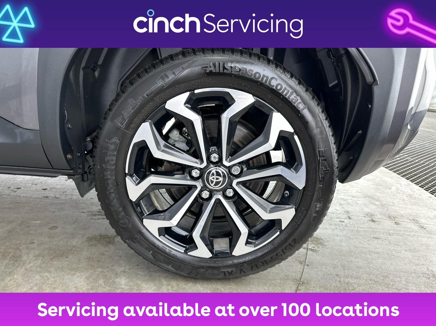 Used Toyota Yaris Cross 2022 for sale - 76754786: Photo 26