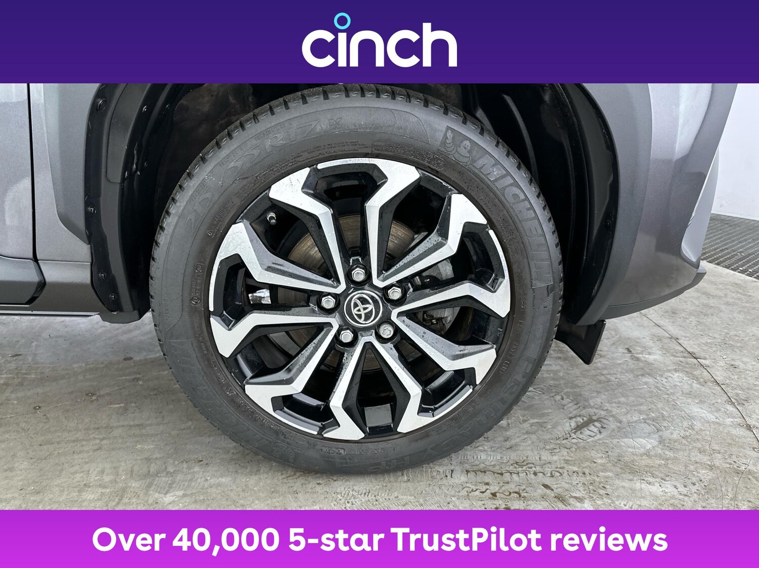 Used Toyota Yaris Cross 2022 for sale - 76754786: Photo 28