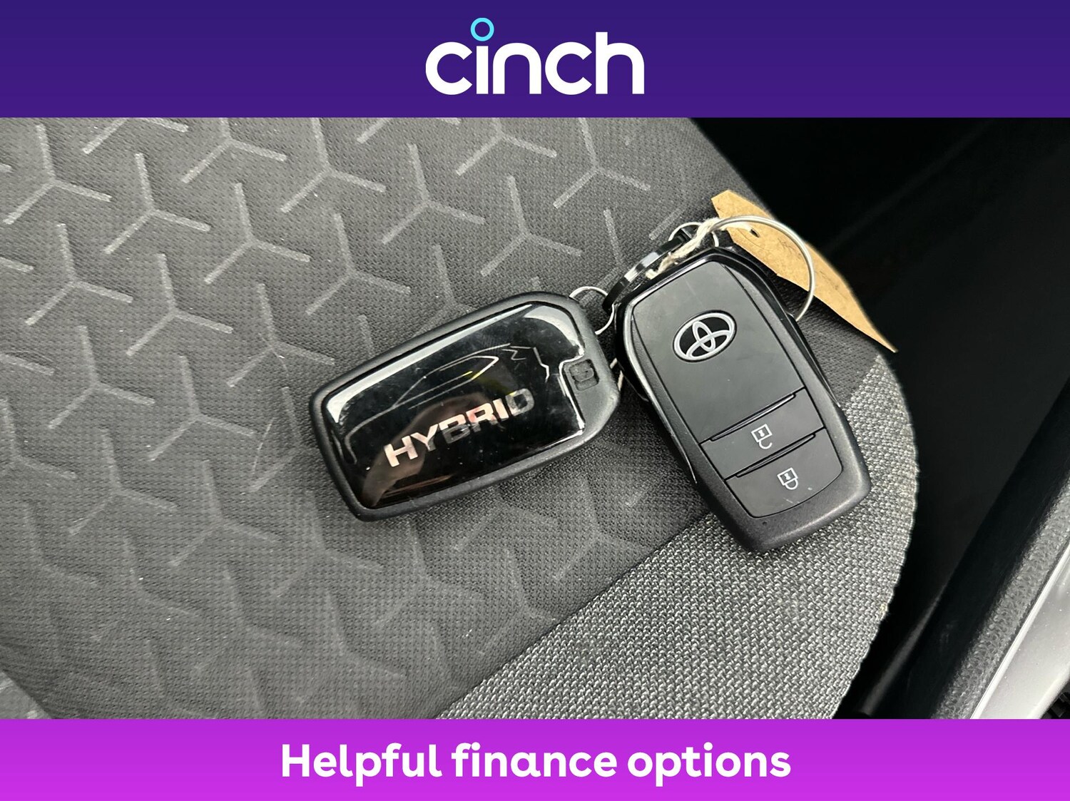 Used Toyota Yaris Cross 2022 for sale - 76754786: Photo 30