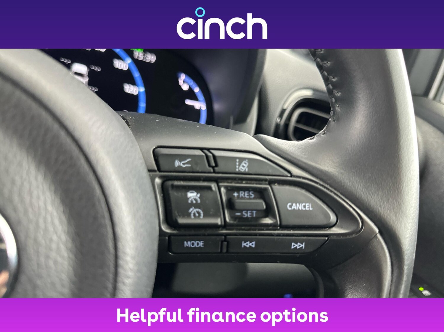 Used Toyota Yaris Cross 2022 for sale - 76754786: Photo 35