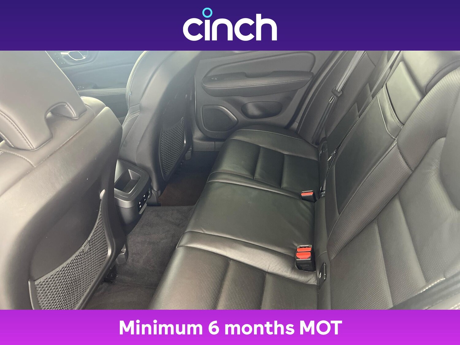 Used Volvo V60 2020 for sale - 76125309: Photo 20