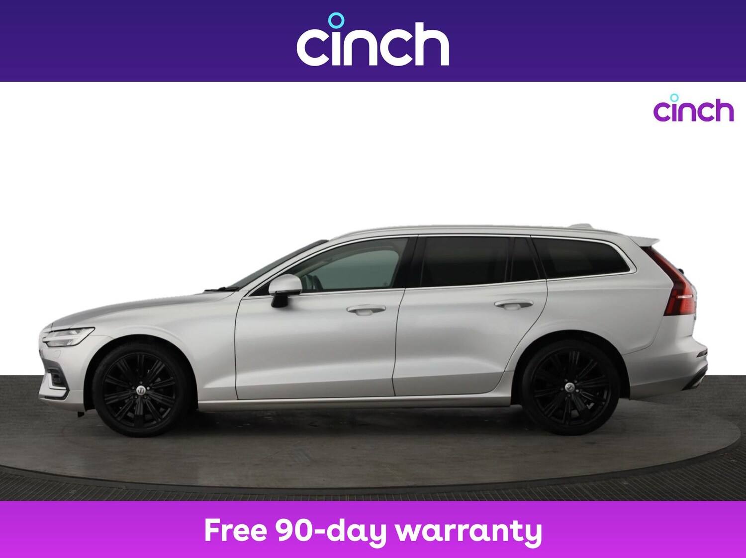 Used Volvo V60 2020 for sale - 76125309: Photo 8