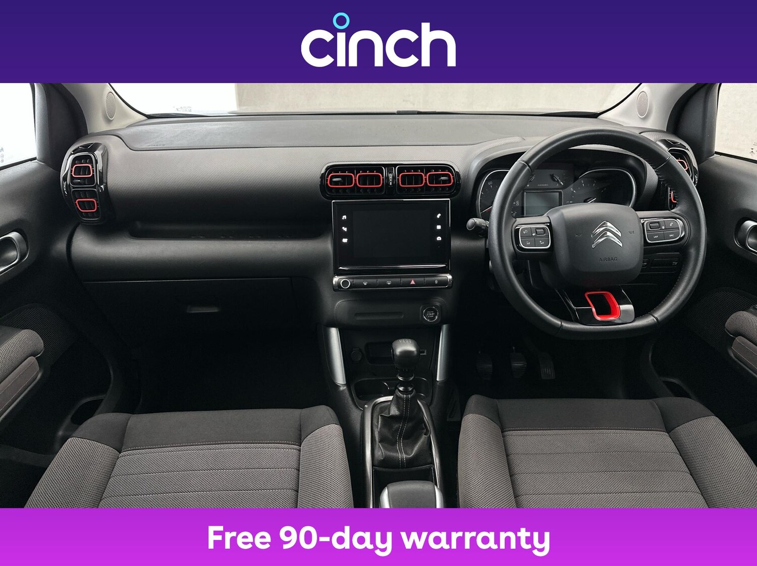 Used Citroen C3 Aircross 2020 for sale - 76093539: Photo 15