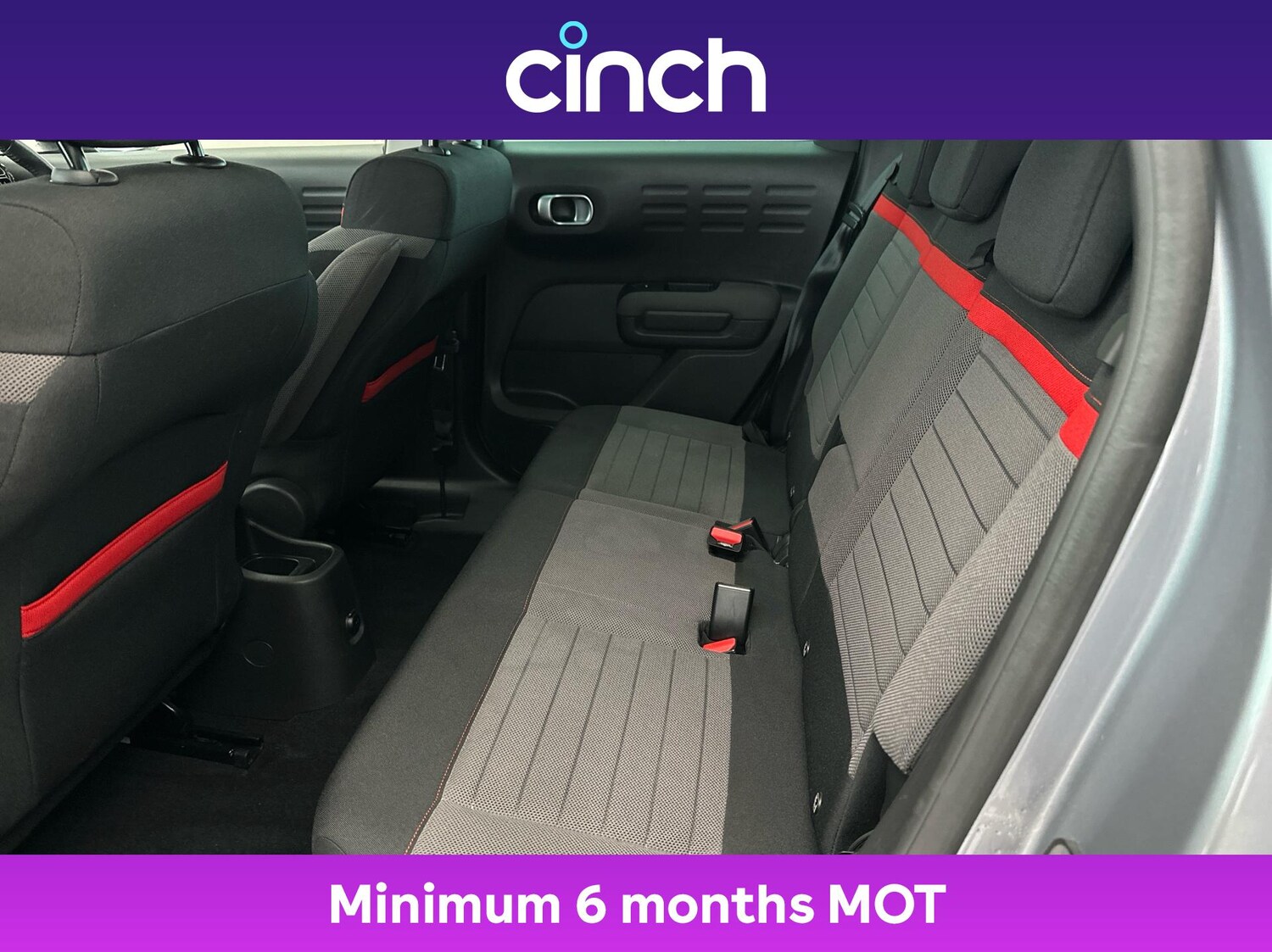Used Citroen C3 Aircross 2020 for sale - 76093539: Photo 20