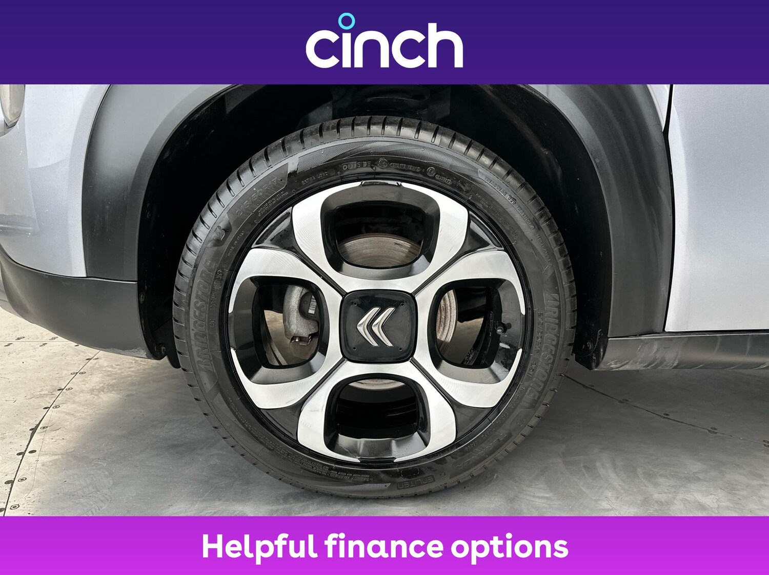 Used Citroen C3 Aircross 2020 for sale - 76093539: Photo 24