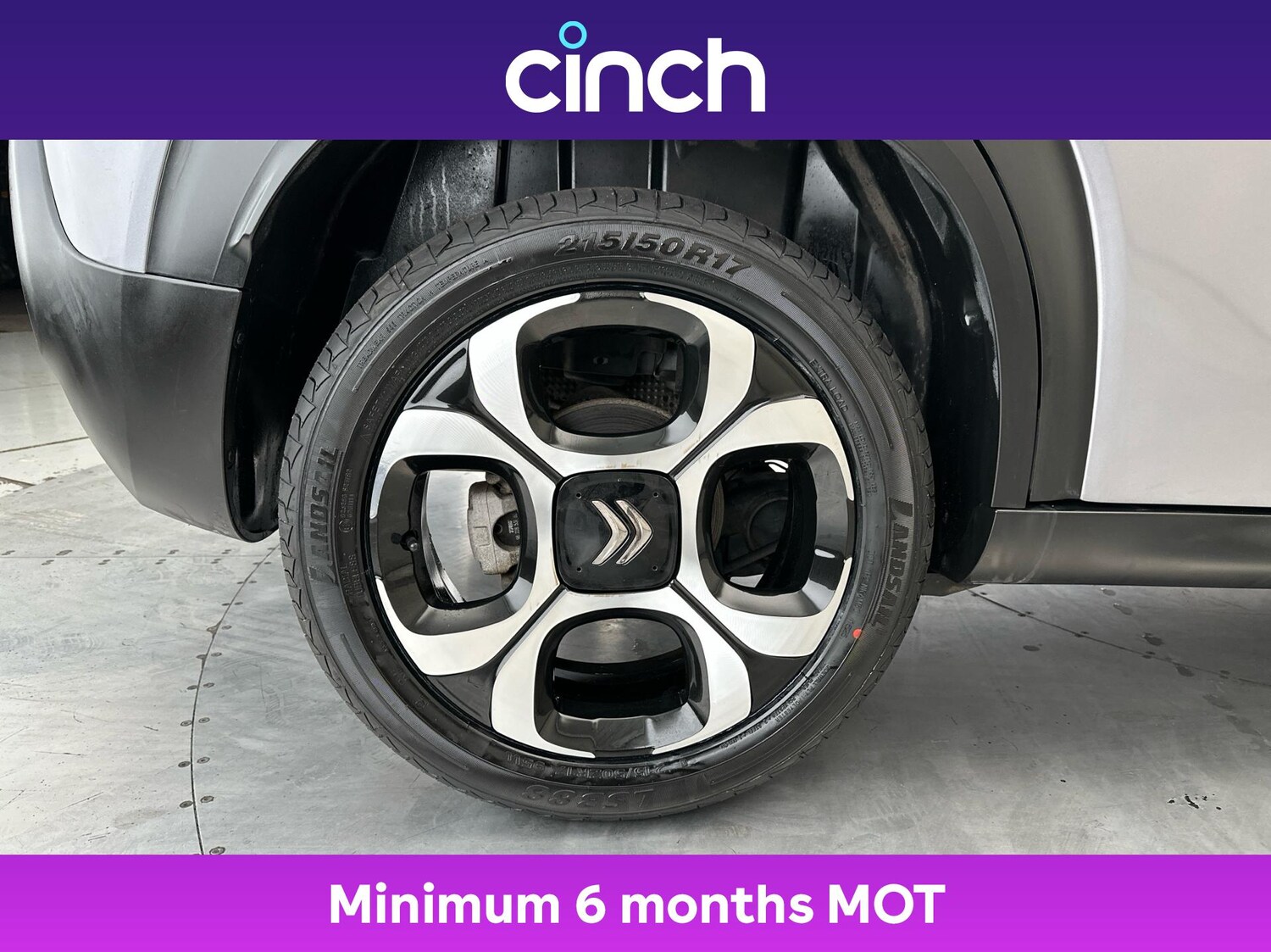 Used Citroen C3 Aircross 2020 for sale - 76093539: Photo 27