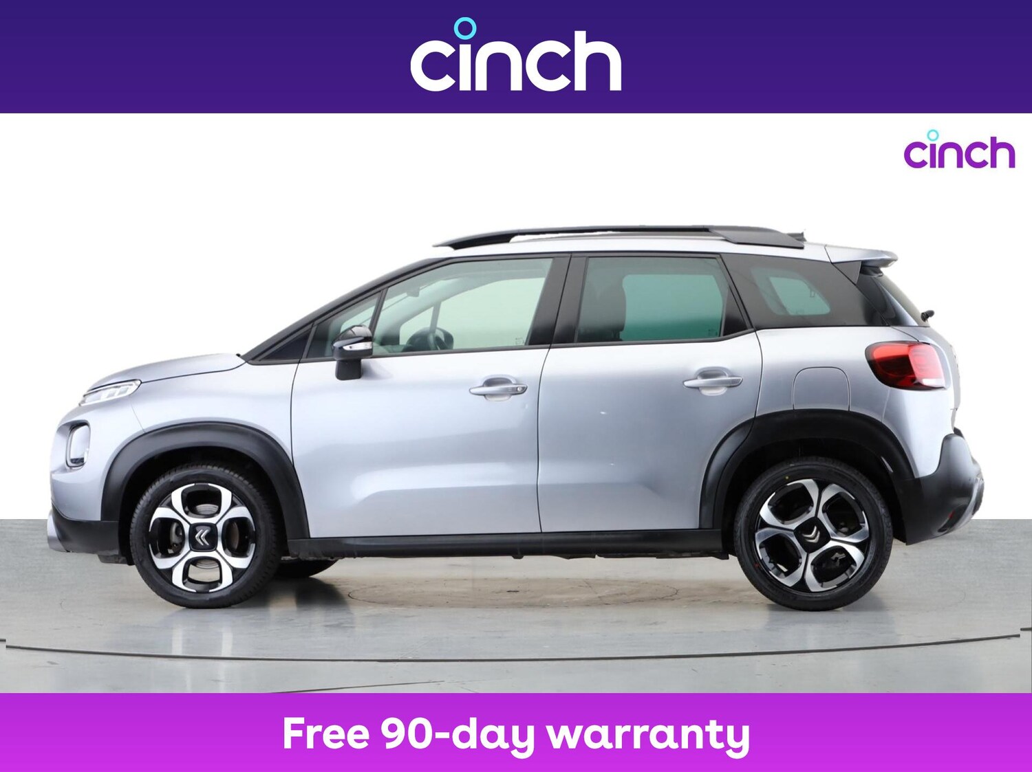 Used Citroen C3 Aircross 2020 for sale - 76093539: Photo 8