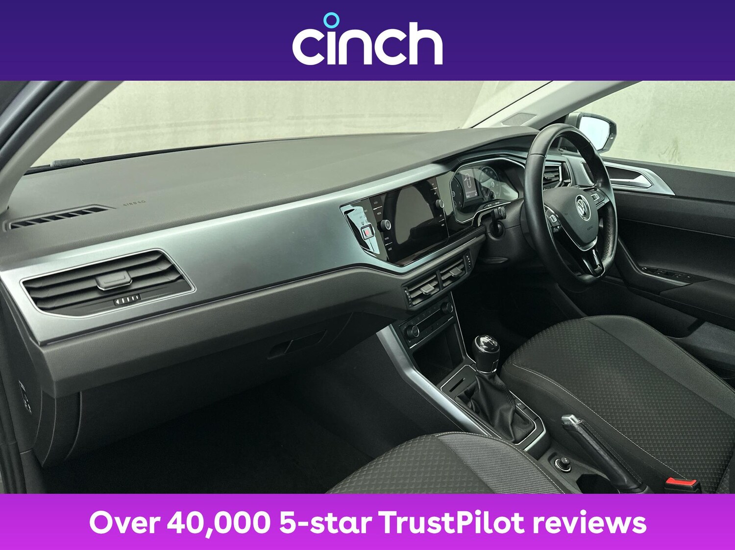 Used Volkswagen Polo 2021 for sale - 77072269: Photo 14