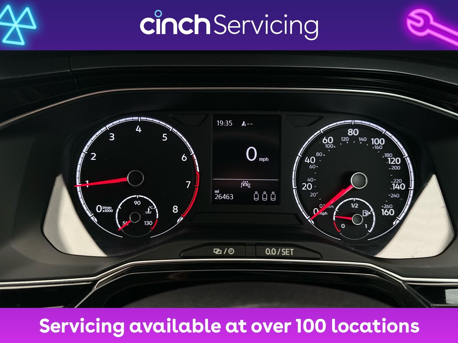 Used Volkswagen Polo 2021 for sale - 77072269: Photo 18