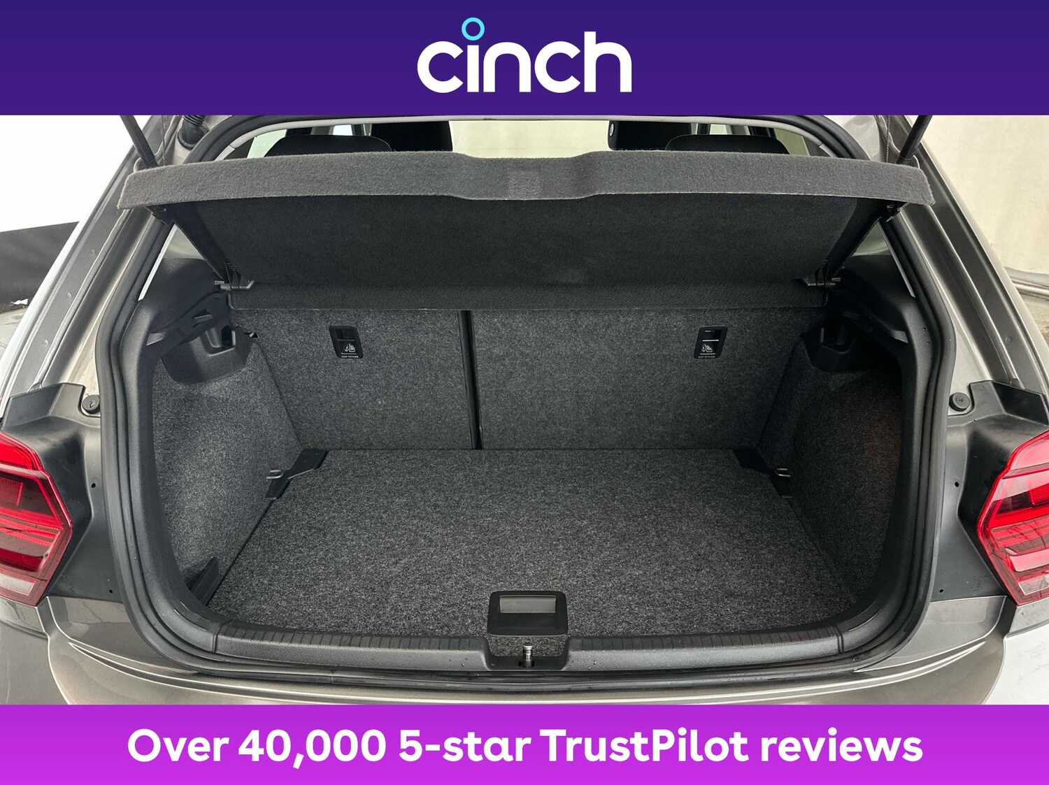 Used Volkswagen Polo 2021 for sale - 77072269: Photo 21