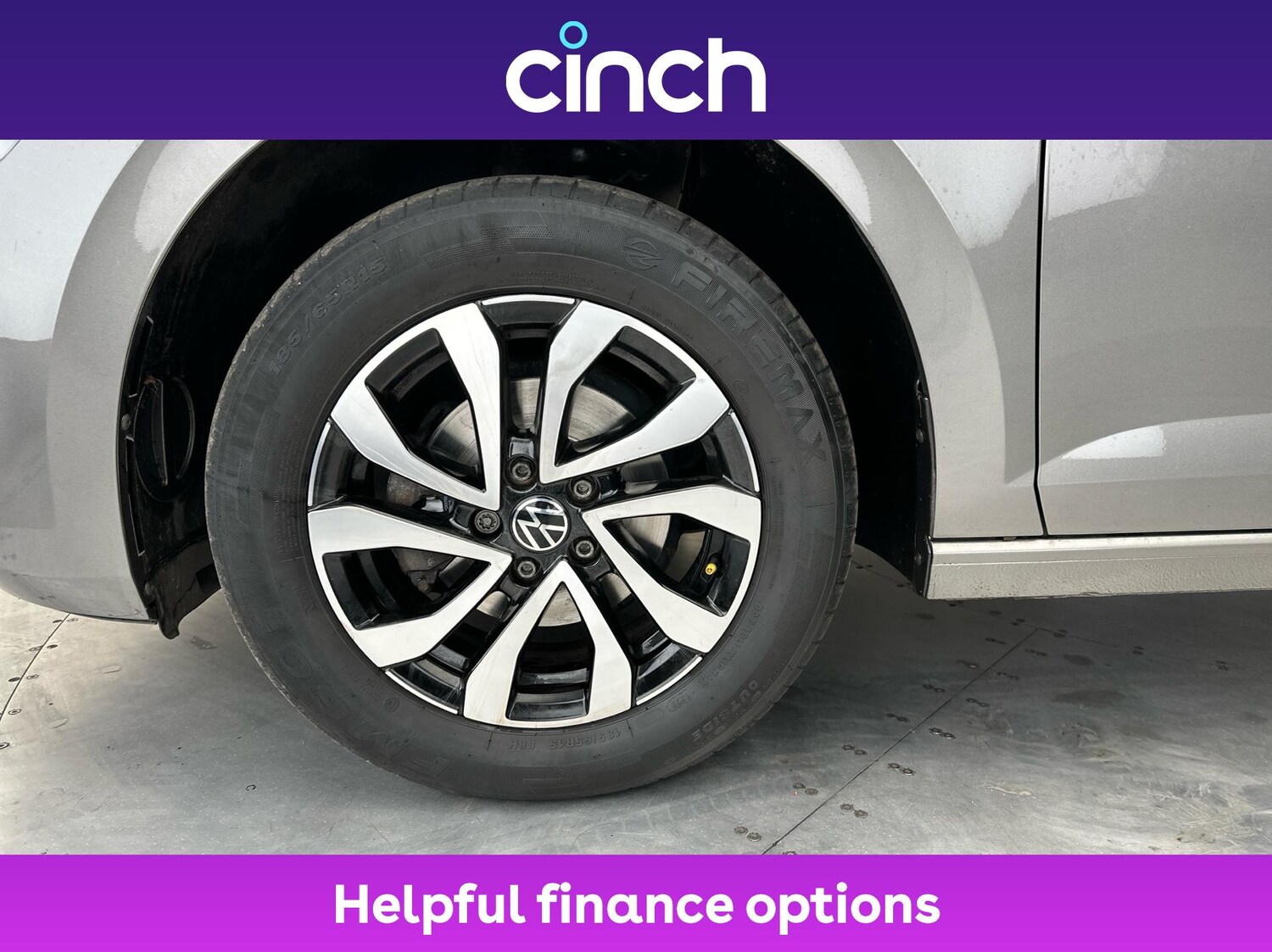 Used Volkswagen Polo 2021 for sale - 77072269: Photo 24