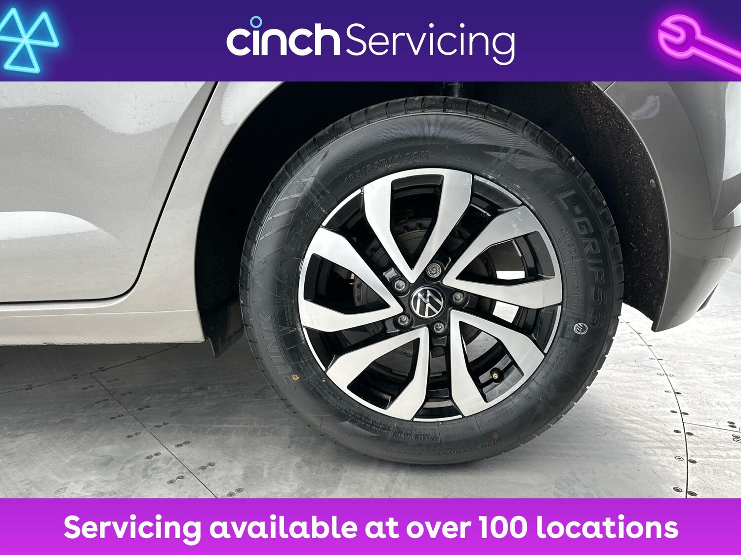 Used Volkswagen Polo 2021 for sale - 77072269: Photo 26